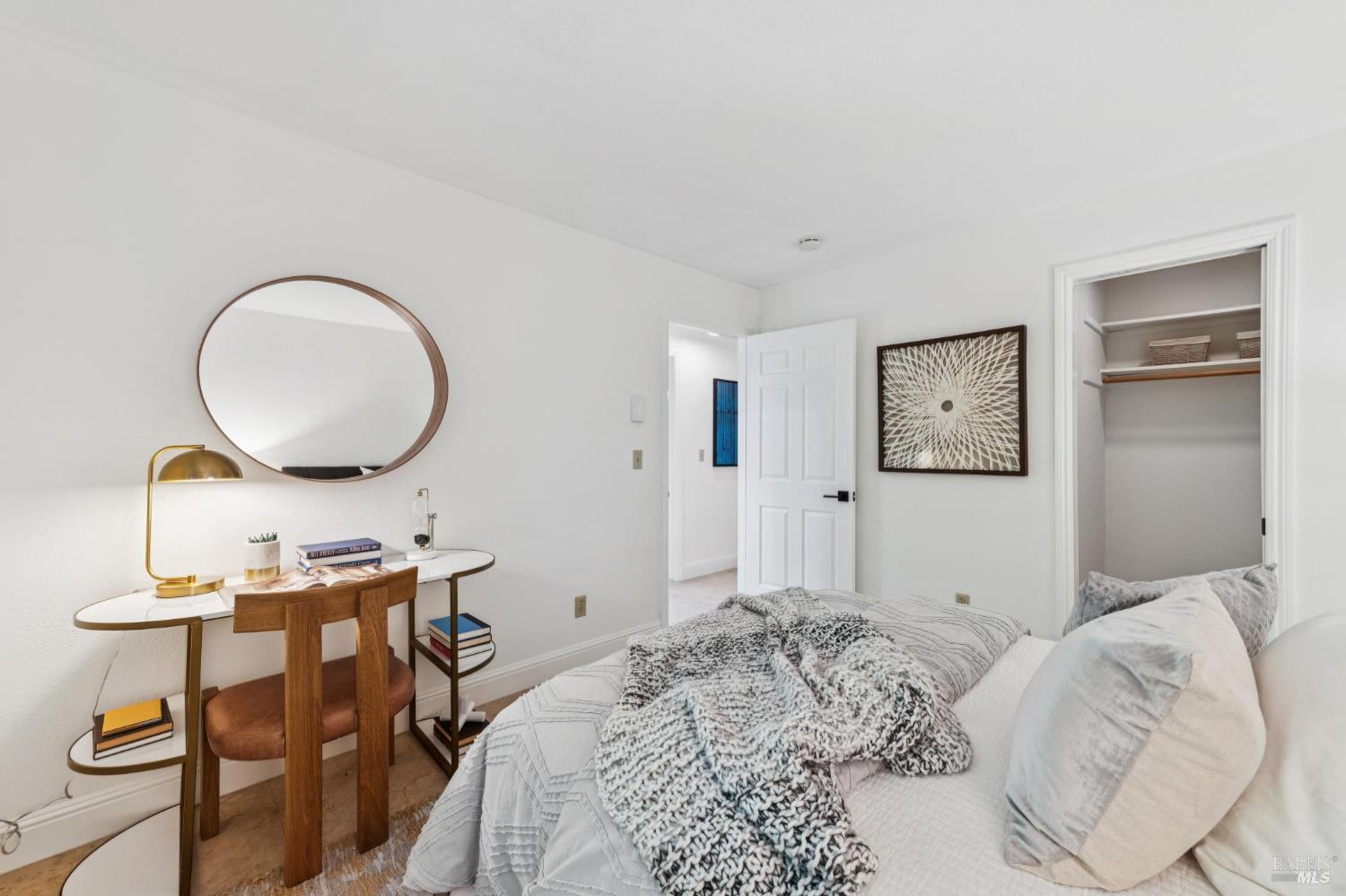 820 Mission Avenue, Unit 4 San Rafael, CA 94901 - Photo 17 of 26