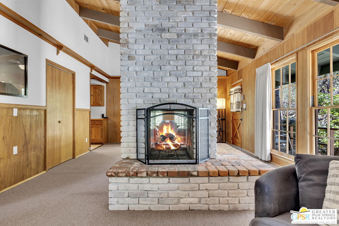 25465 Seneca Road Idyllwild, CA 92549 - Photo 37 of 71