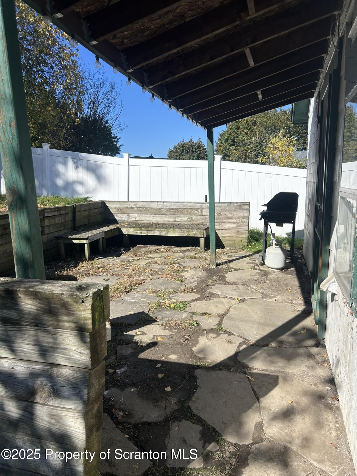 626 Cherry Street Scranton, PA 18505 - Photo 19 of 20