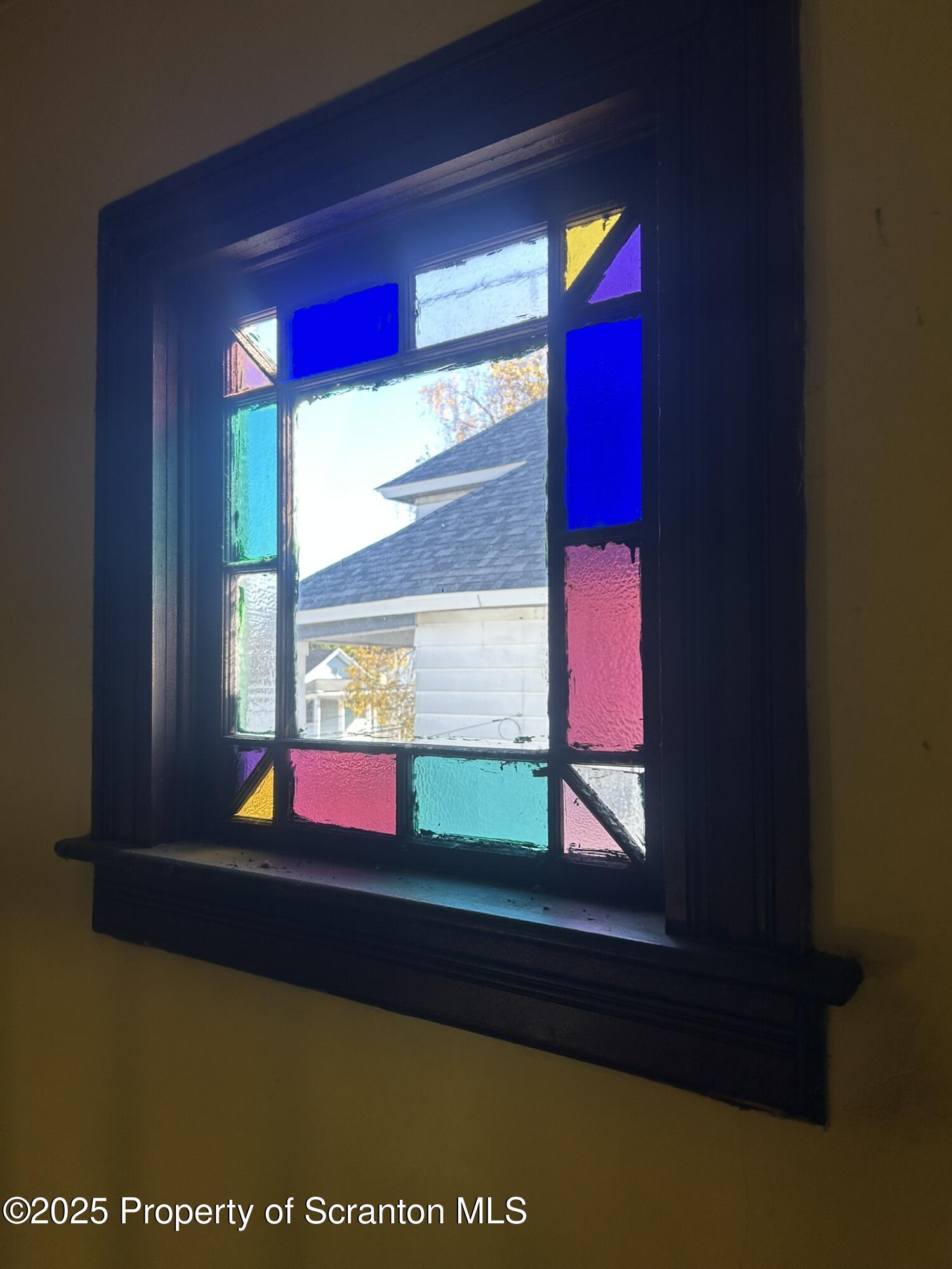 626 Cherry Street Scranton, PA 18505 - Photo 3 of 20 a view of swimming pool