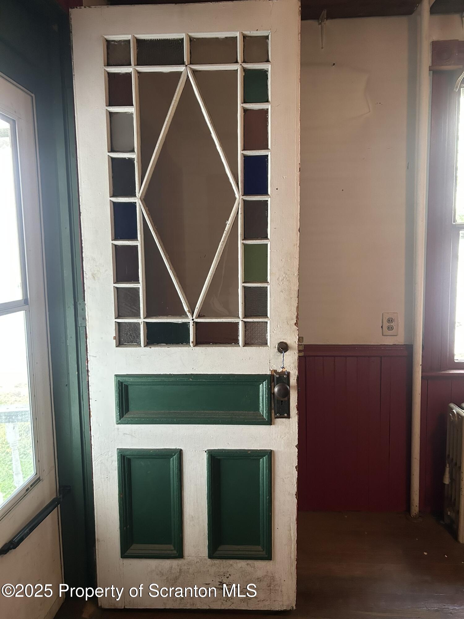 626 Cherry Street Scranton, PA 18505 - Photo 8 of 20