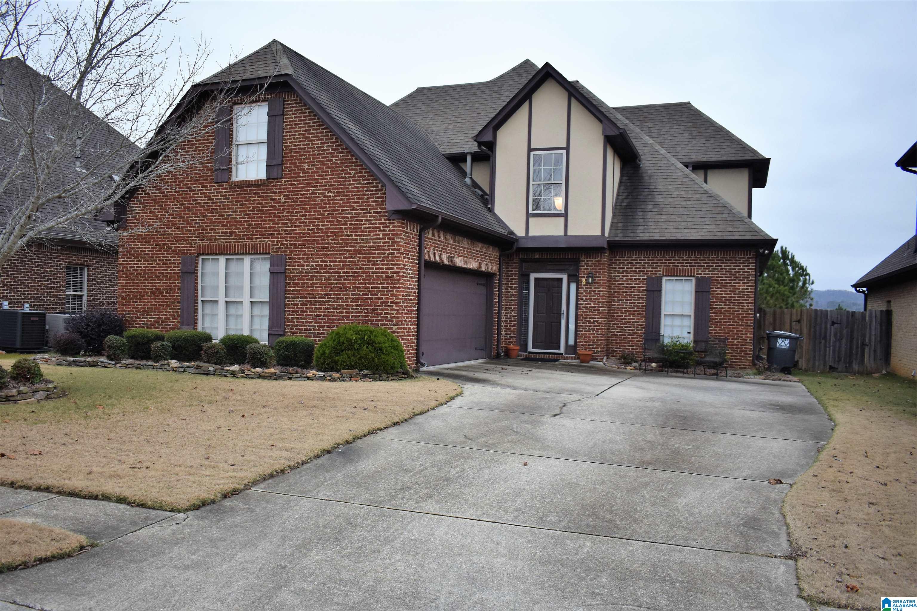 6228 Kestral View Road Trussville, AL 35173 - Photo 1 of 38