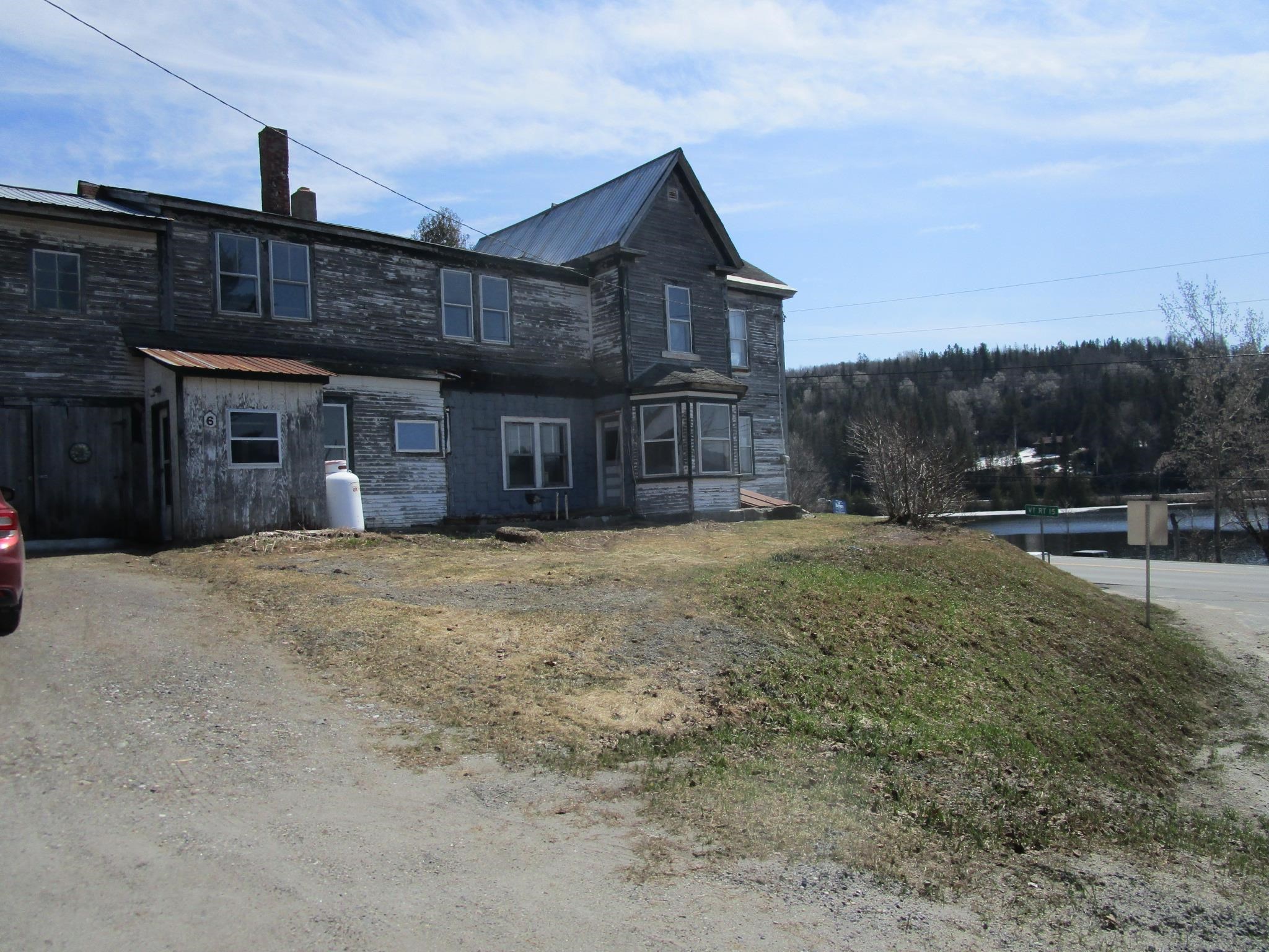 6 Lemay Road Danville, VT 05873 - Photo 1 of 9