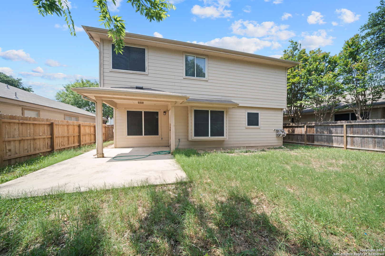 8926 Valhalla Selma, TX 78154 - Photo 28 of 28