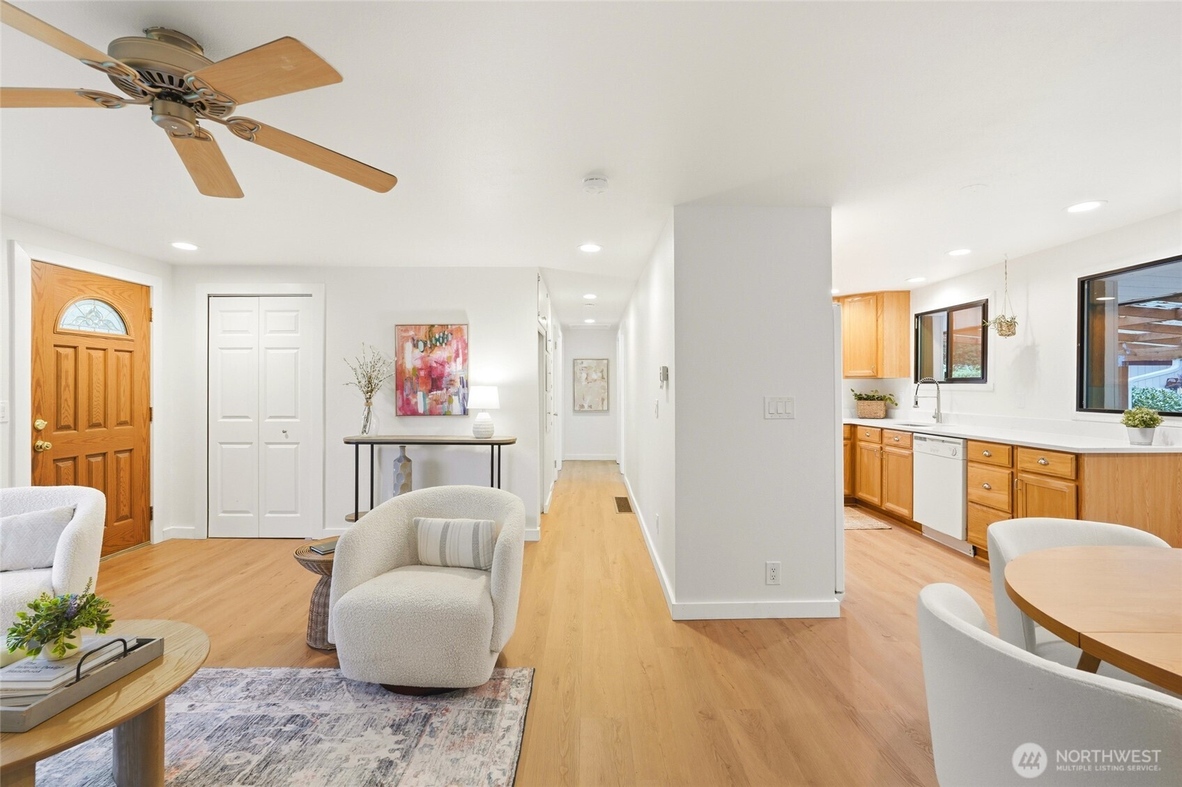3507 Northeast 8th Street Renton, WA 98056 - Photo 12 of 30