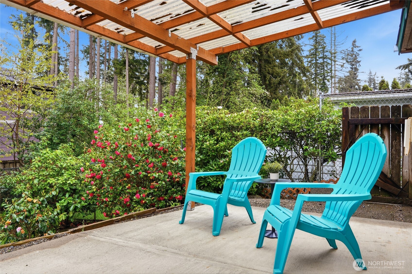 3507 Northeast 8th Street Renton, WA 98056 - Photo 18 of 30