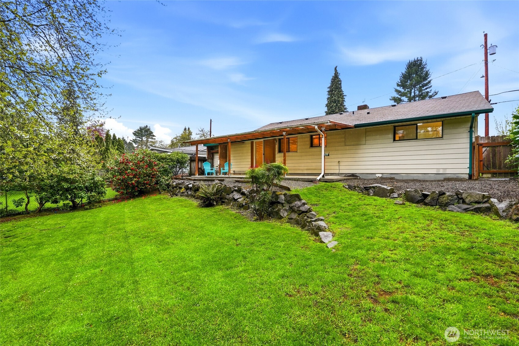 3507 Northeast 8th Street Renton, WA 98056 - Photo 20 of 30