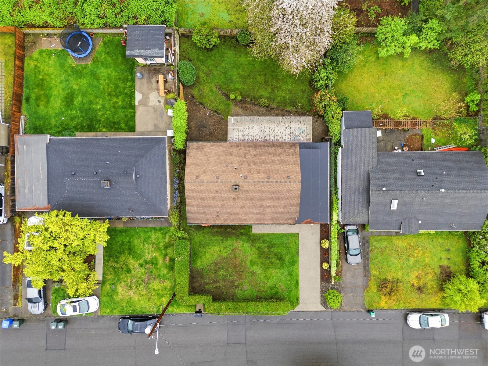3507 Northeast 8th Street Renton, WA 98056 - Photo 22 of 30