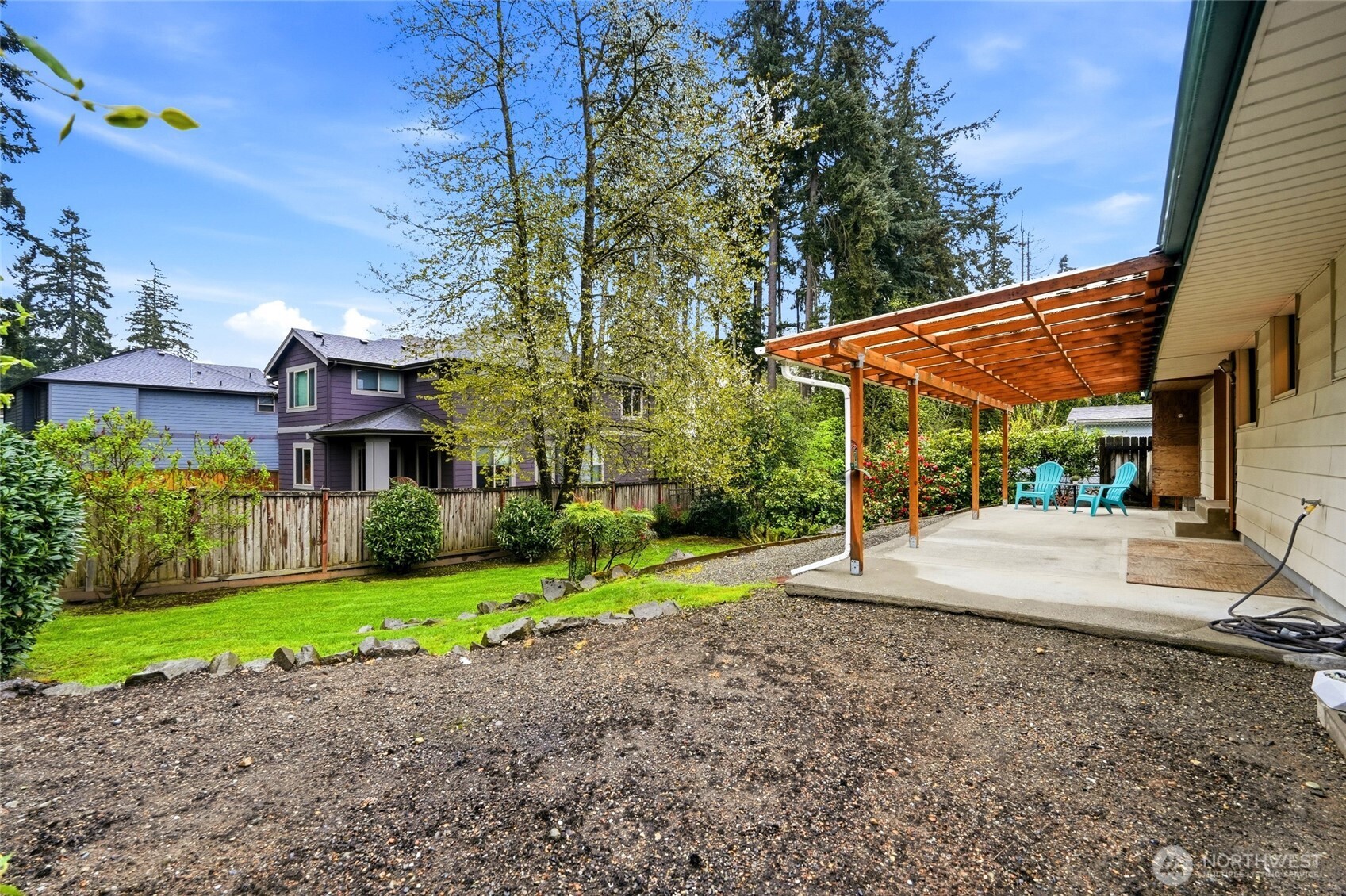 3507 Northeast 8th Street Renton, WA 98056 - Photo 24 of 30