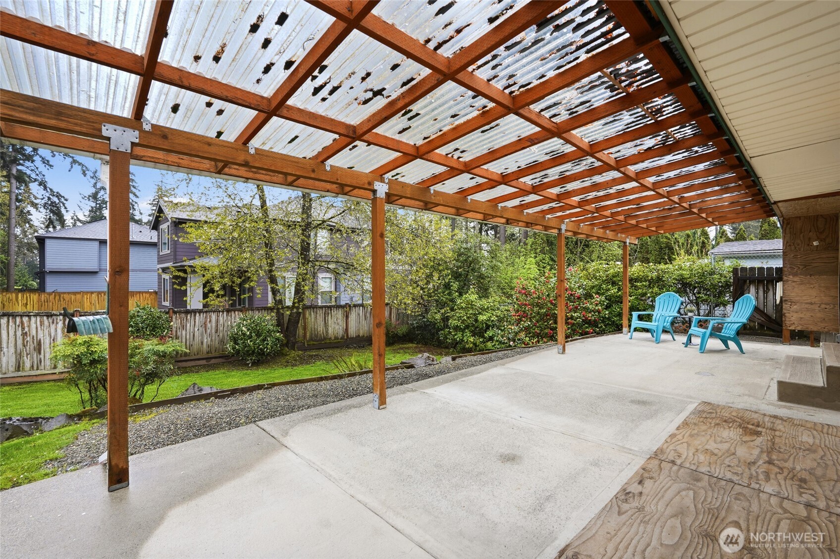 3507 Northeast 8th Street Renton, WA 98056 - Photo 25 of 30