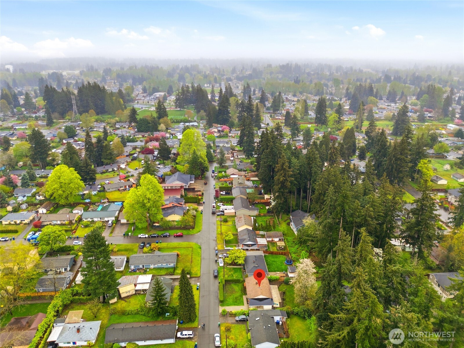 3507 Northeast 8th Street Renton, WA 98056 - Photo 27 of 30