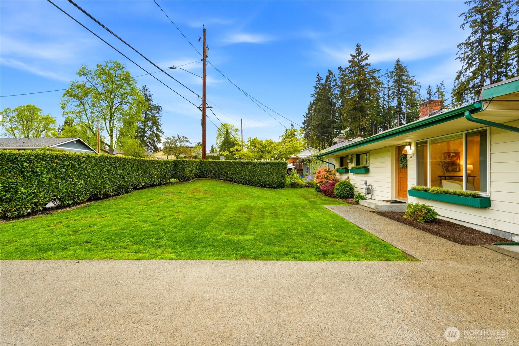 3507 Northeast 8th Street Renton, WA 98056 - Photo 30 of 30