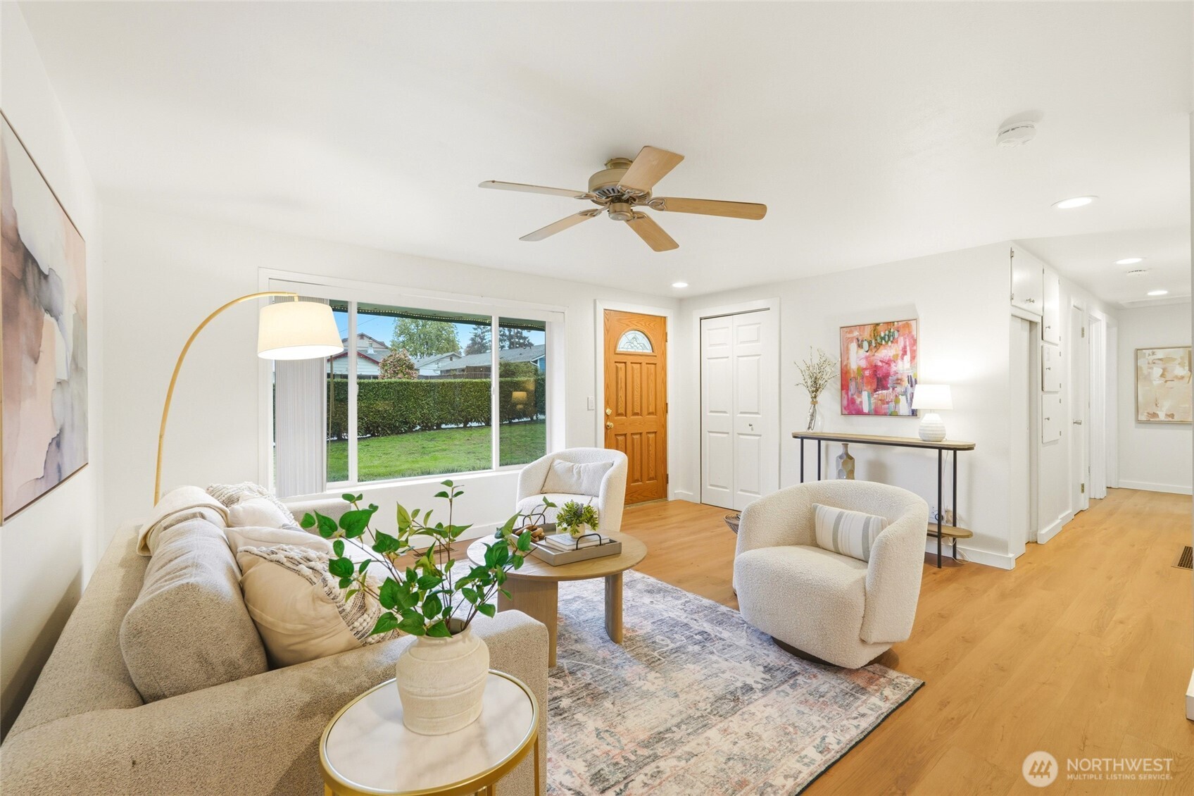 3507 Northeast 8th Street Renton, WA 98056 - Photo 4 of 30