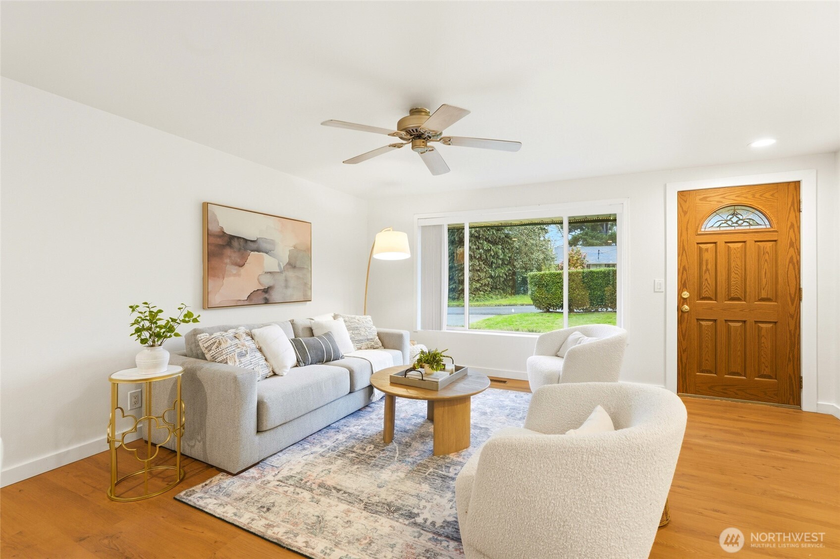 3507 Northeast 8th Street Renton, WA 98056 - Photo 6 of 30