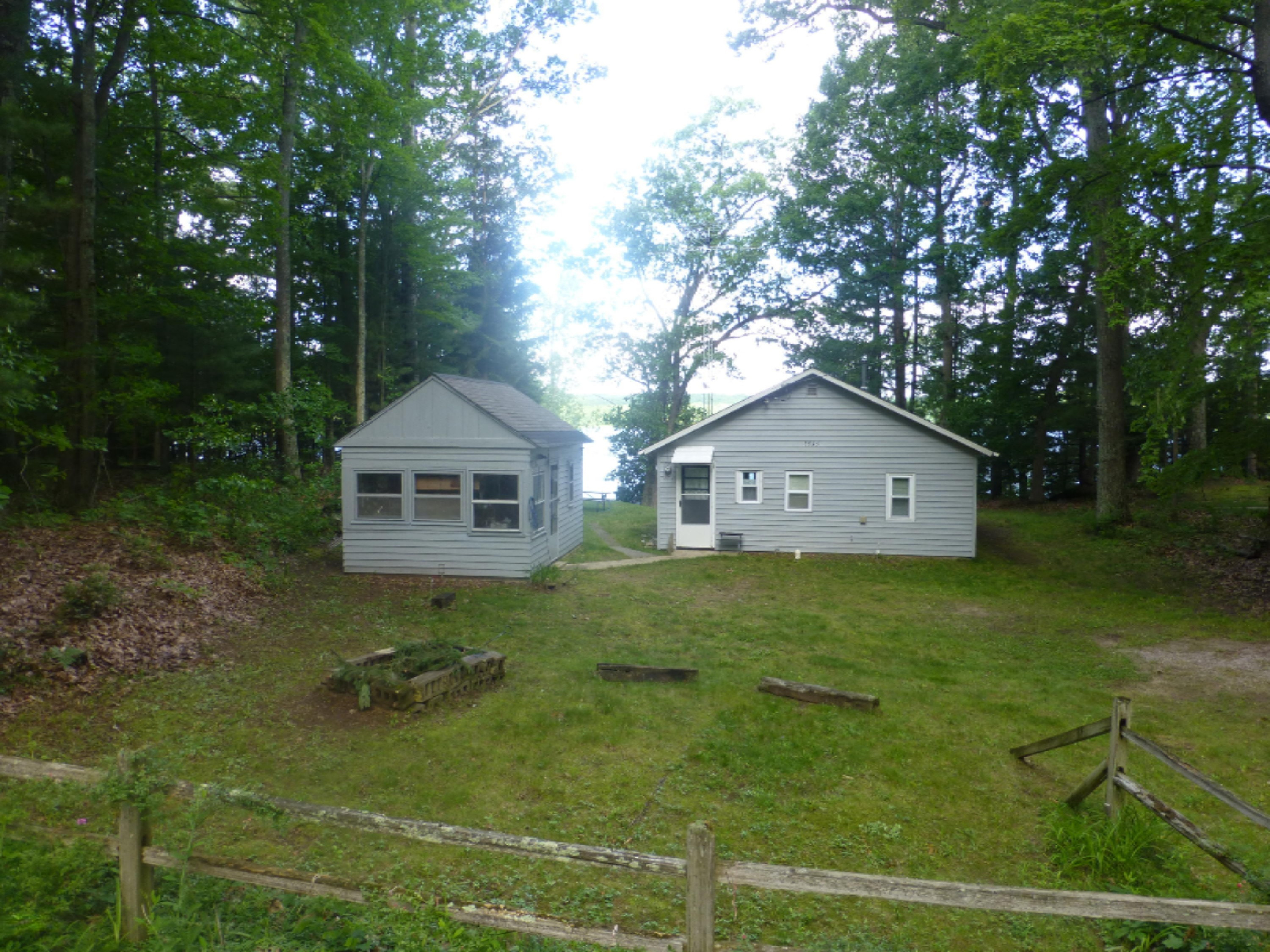 6895 North Poplar Road Free Soil, MI 49411 - Photo 1 of 16 P1050735