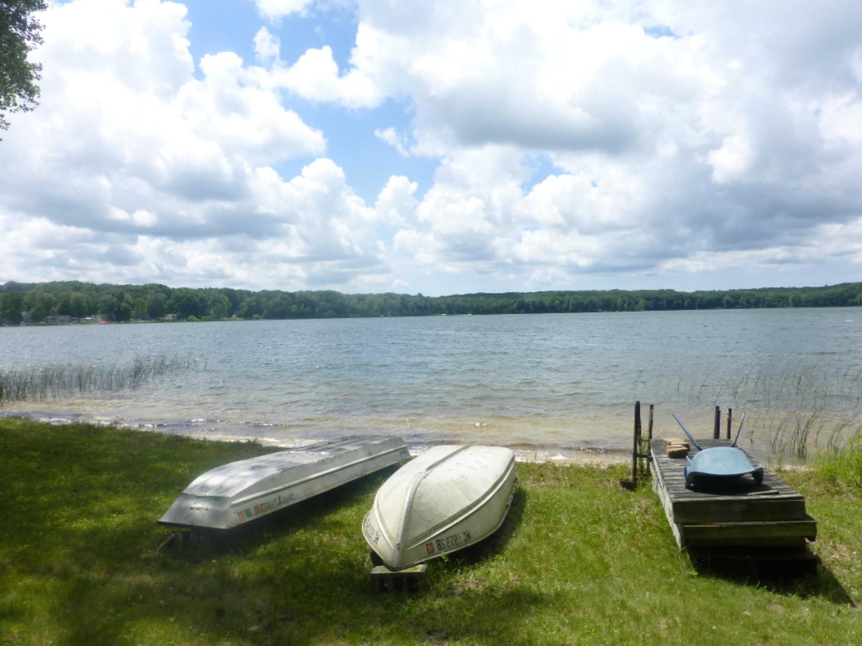 6895 North Poplar Road Free Soil, MI 49411 - Photo 2 of 16 P1050705