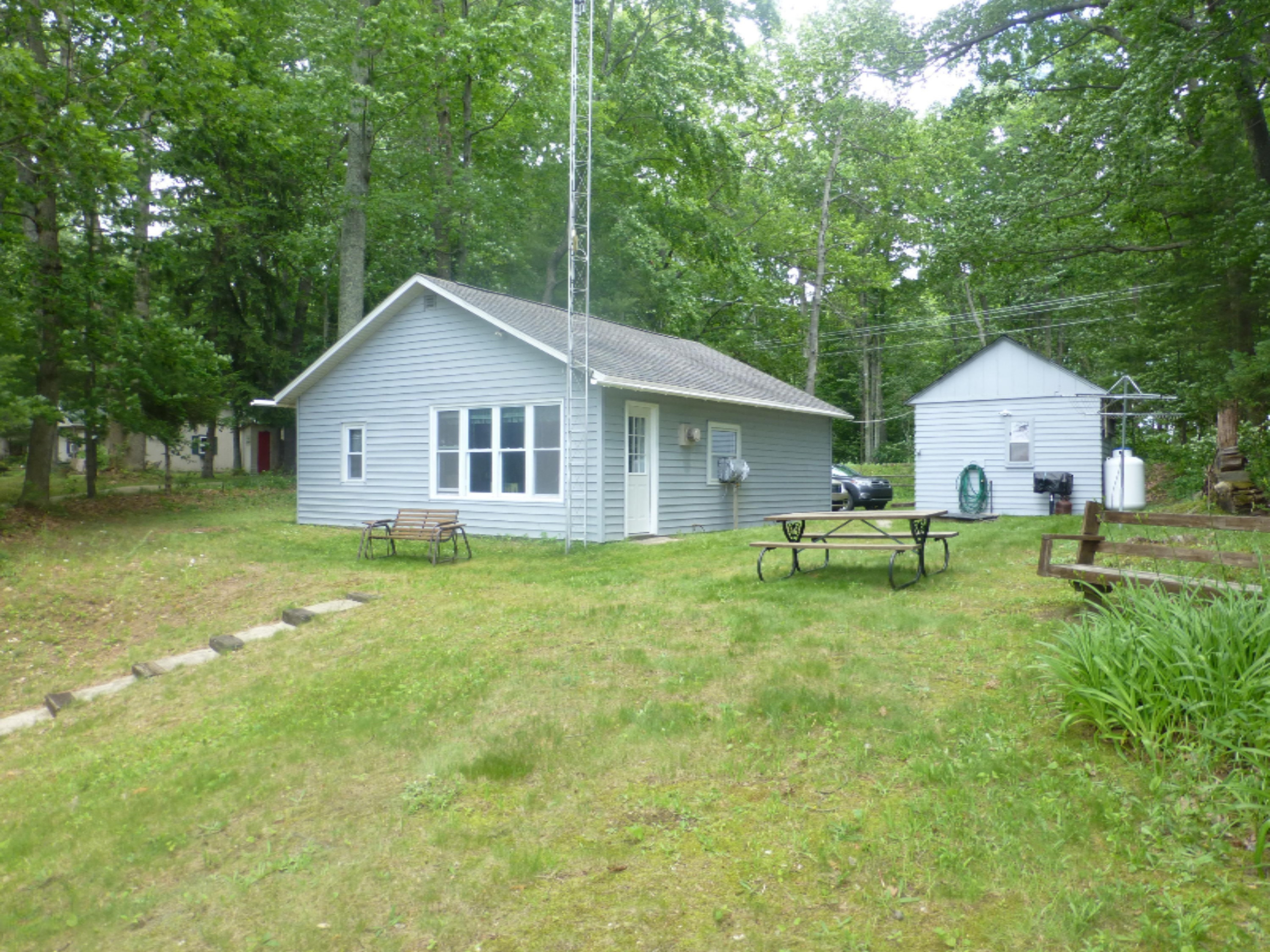 6895 North Poplar Road Free Soil, MI 49411 - Photo 5 of 16 P1050688