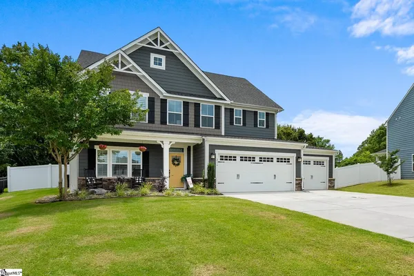 $429,500 | 216 Bronson Ridge, Anderson, SC 29621