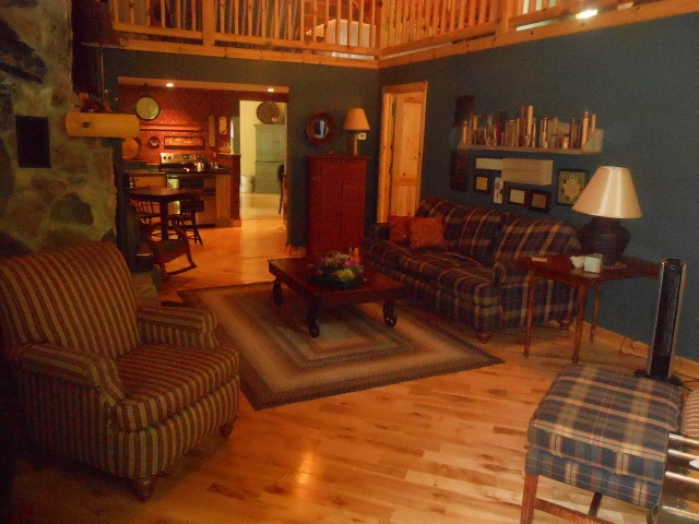 8885 Alger Road Alger, MI 48610 - Photo 11 of 19 1820330-10.JPG