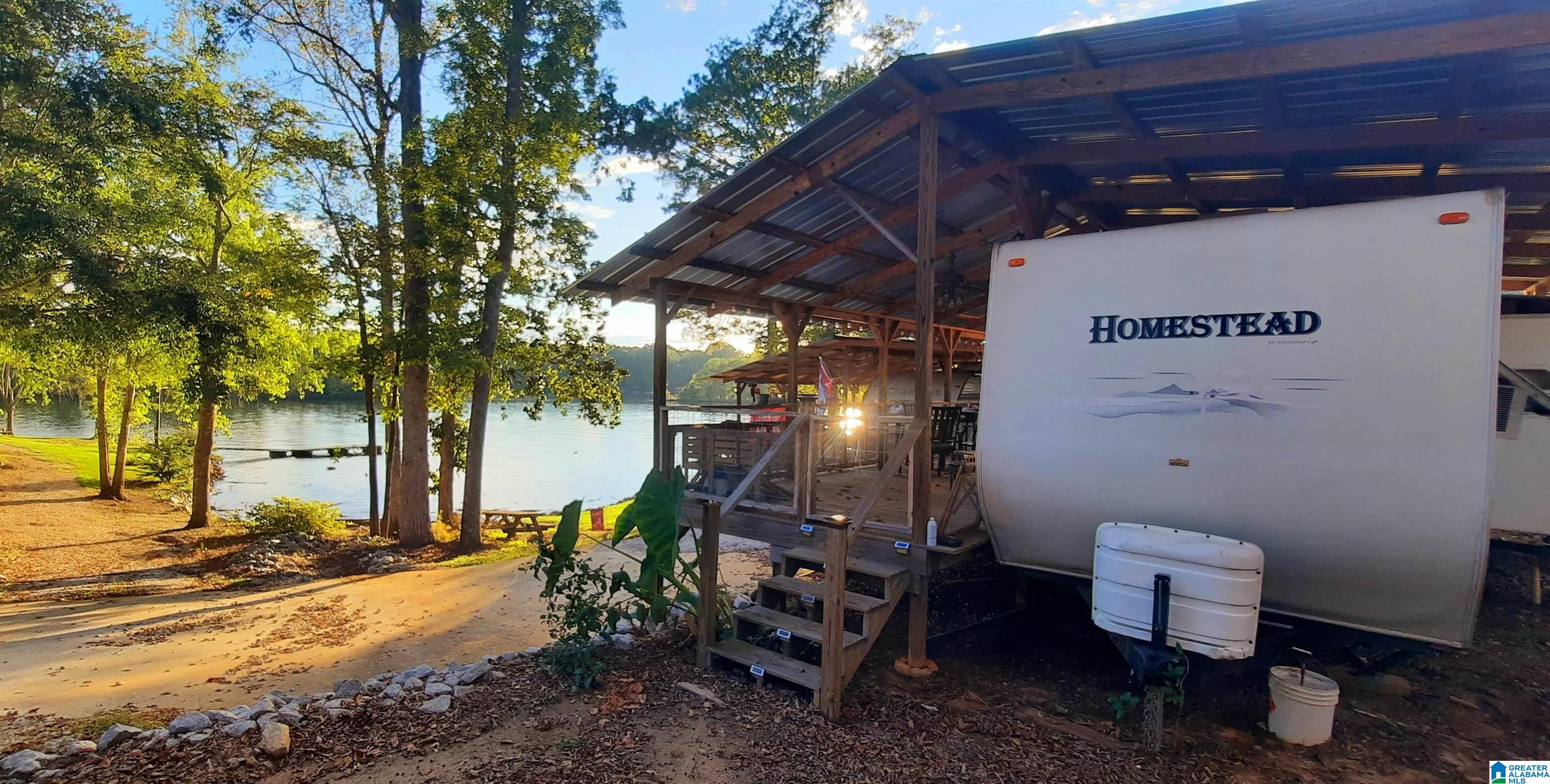 0 Aaron Drive Wedowee, AL 36278 - Photo 3 of 14