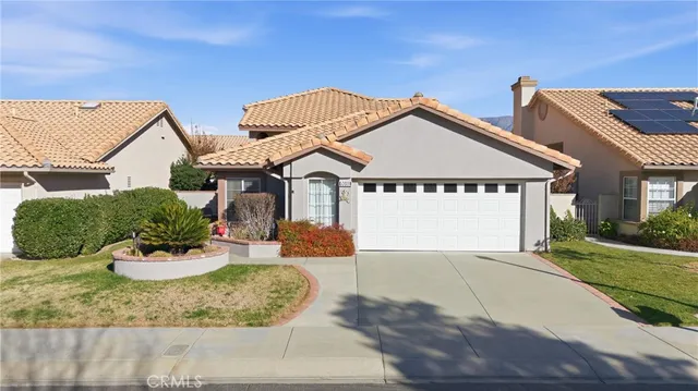 $365,000 | 6053 Warwick Hills Way, Banning, CA 92220