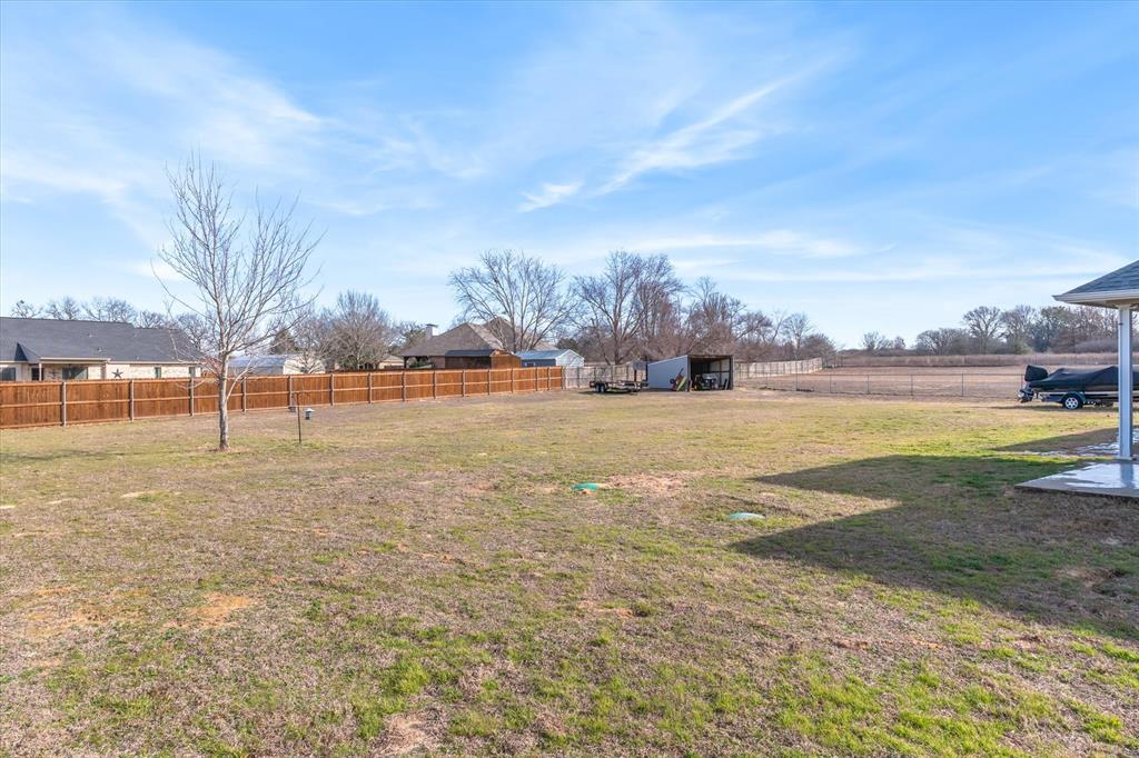 6030 Suncrest Drive Athens, TX 75752 - Photo 31 of 32 a view of an ocean and beach