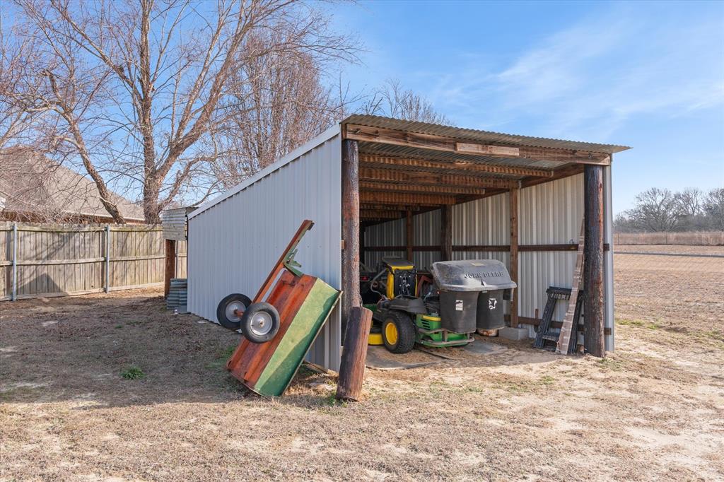 6030 Suncrest Drive Athens, TX 75752 - Photo 32 of 32 a view of outdoor space with seating