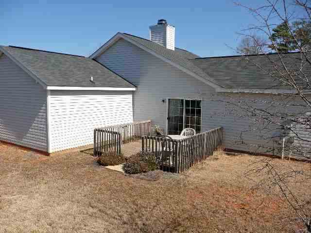 300 Hampton Ridge Drive Greer, SC 29651 - Photo 9 of 9 Gallery Image 9