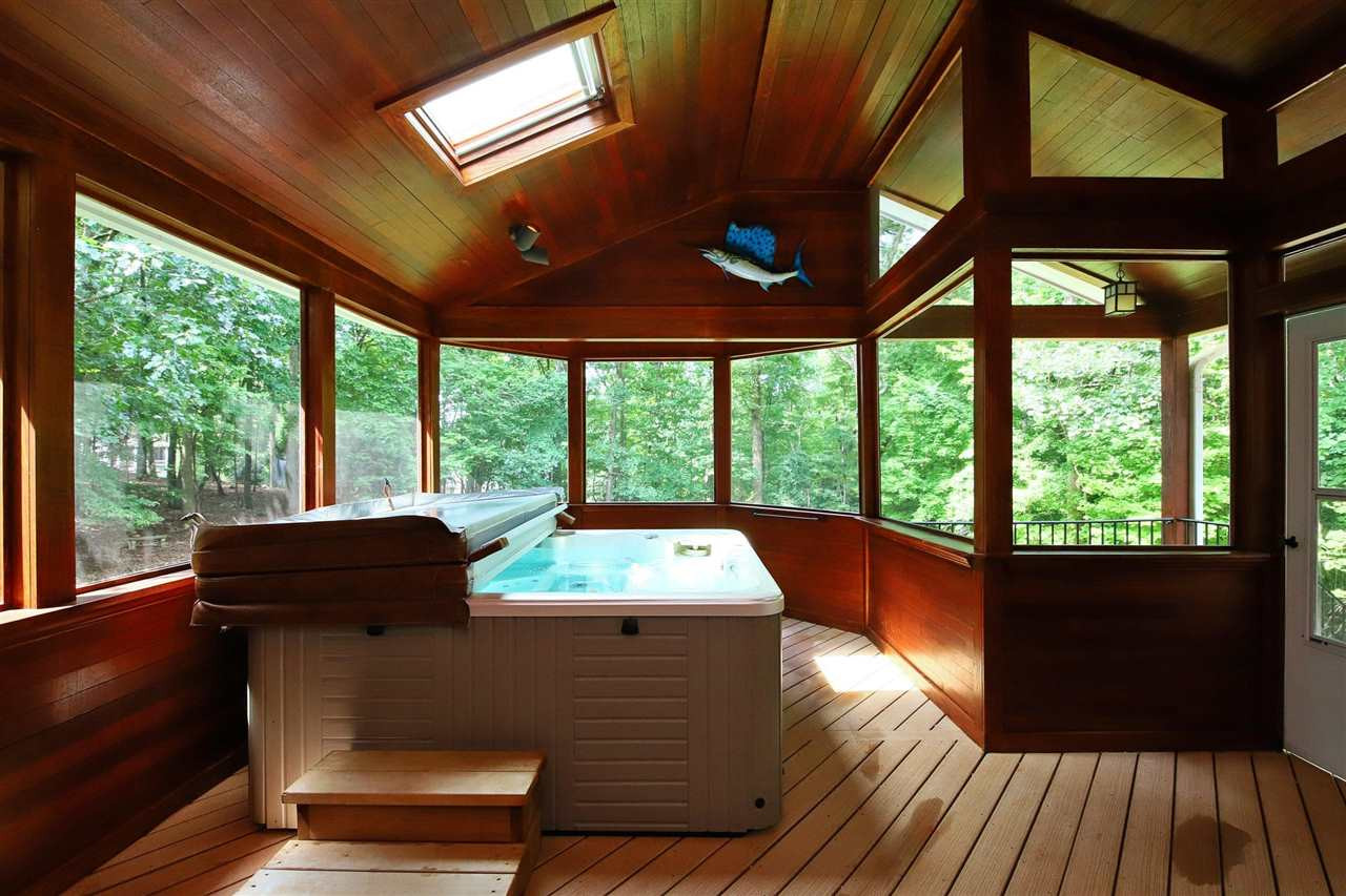 1416 Adams Mountain Road Raleigh, NC 27614 - Photo 7 of 27 Photo 7