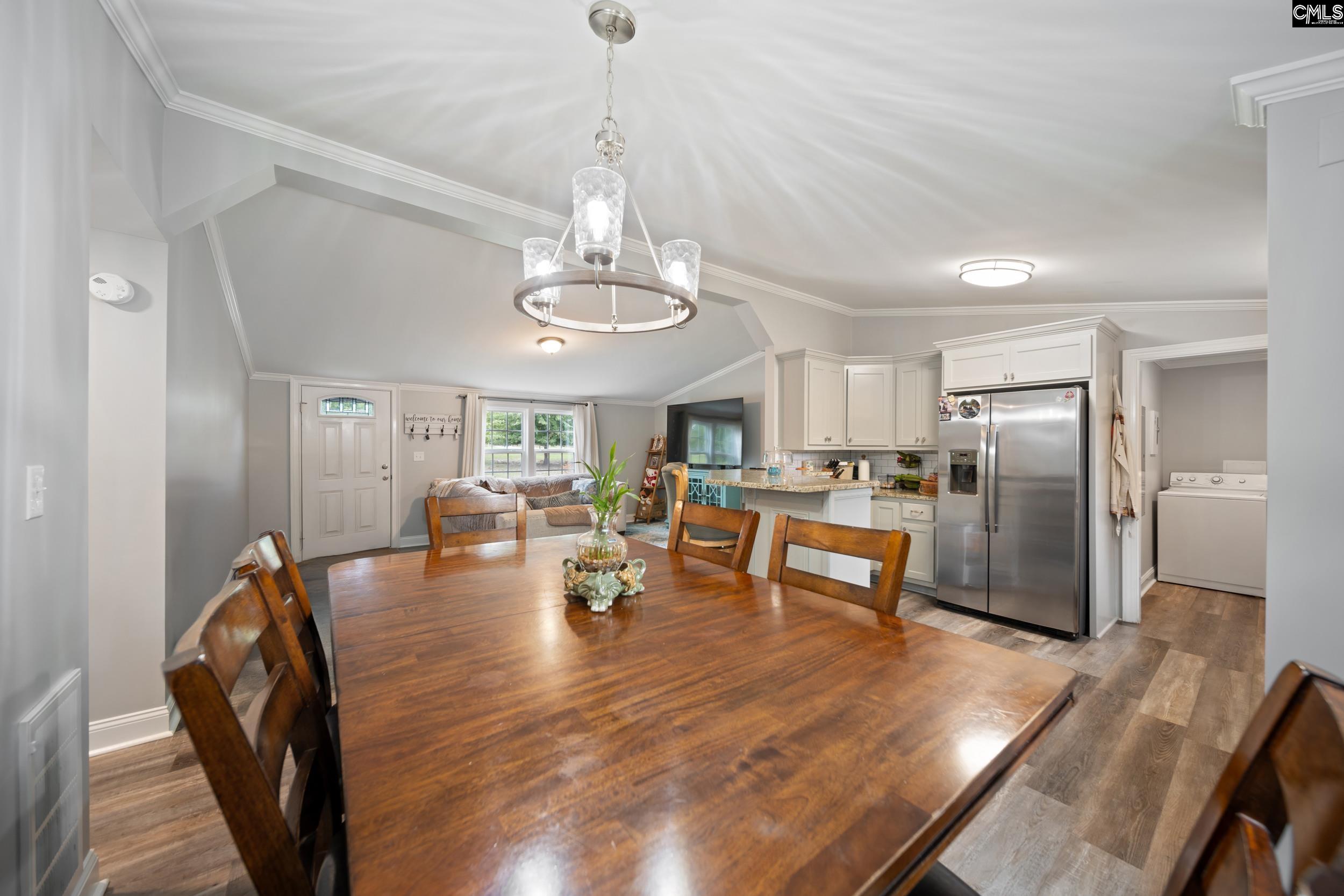 2252 Old Georgetown Road West Cassatt, SC 29032 - Photo 8 of 31
