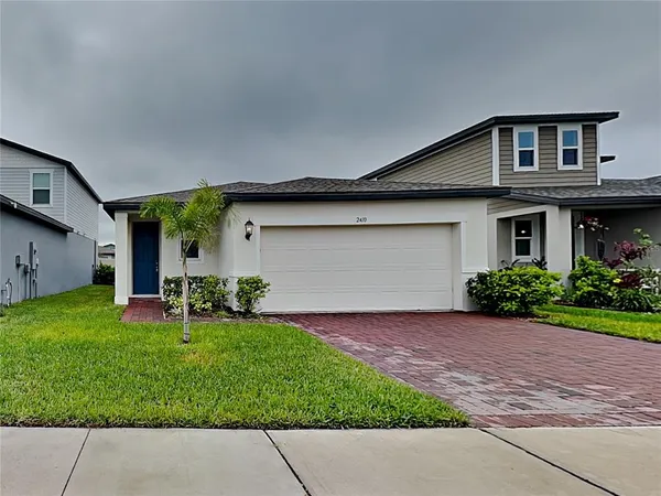 $1,899 | 2410 Brassie Court, Winter Haven, FL 33884