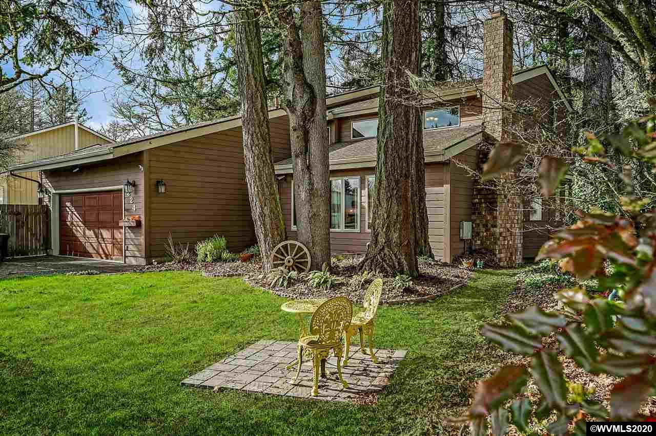 6224 Nelson Place Southwest Albany, OR 97321 - Photo 1 of 41 Gallery Image 1