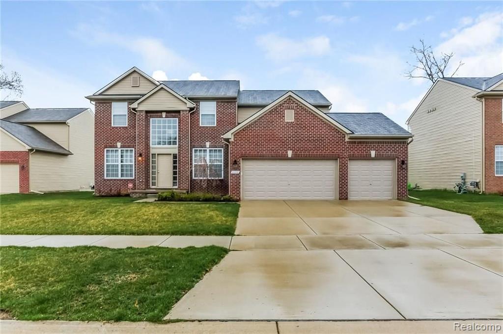3058 Fantail Court Rochester Hills, MI 48309 - Photo 1 of 43