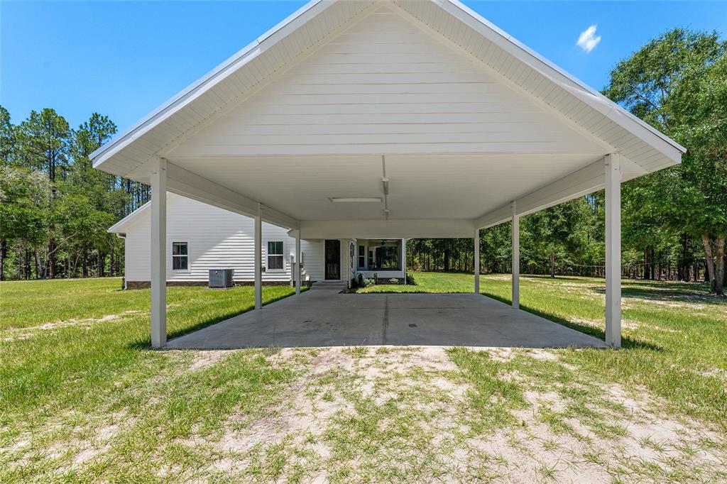 357 Southwest Conestoga Way Fort White, FL 32038 - Photo 40 of 52