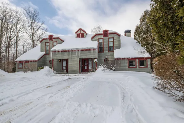 $895,000 | F2 Cobble Ridge Road, Unit F2, Winhall, VT 05340