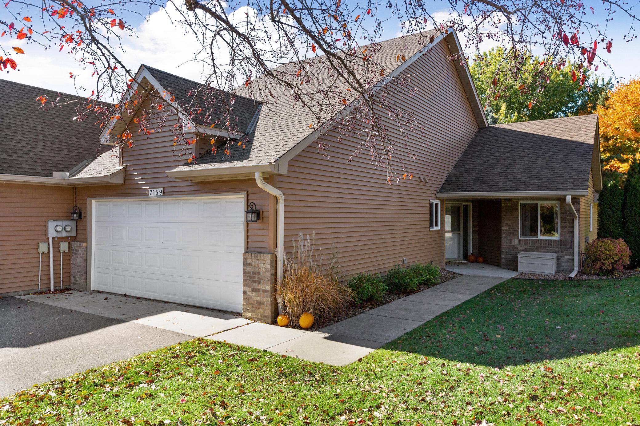 7159 Ivy Ridge Court Lino Lakes, MN 55014 - Photo 1 of 1 Gallery Image 1
