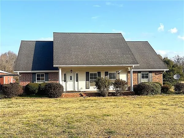 $239,000 | 1567 Large Road, Mansura, LA 71350