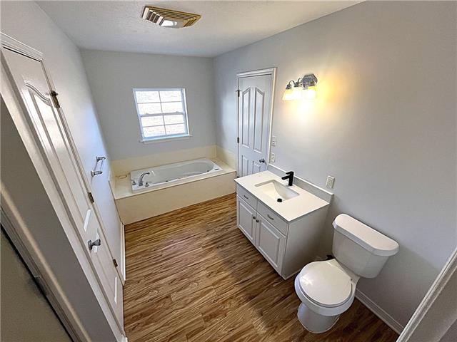 1567 Large Road Mansura, LA 71350 - Photo 19 of 30