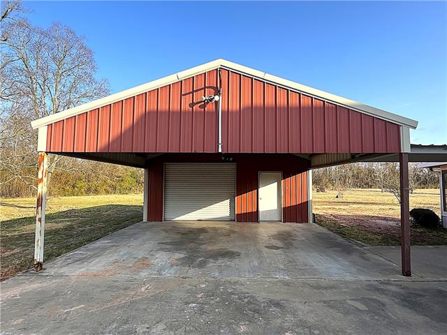 1567 Large Road Mansura, LA 71350 - Photo 23 of 30