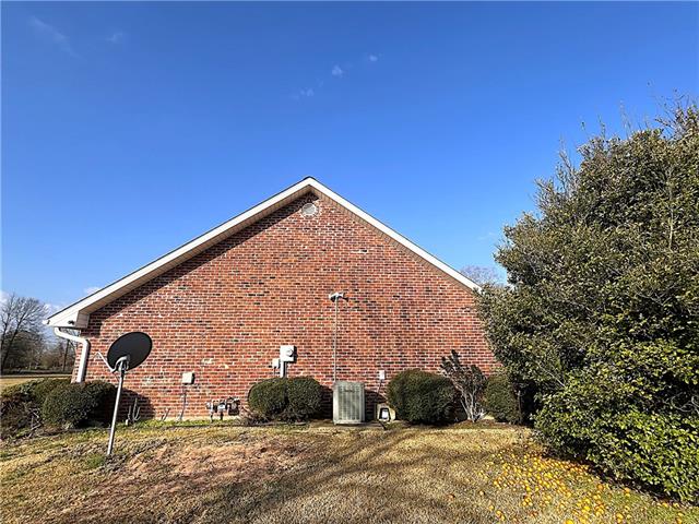 1567 Large Road Mansura, LA 71350 - Photo 28 of 30