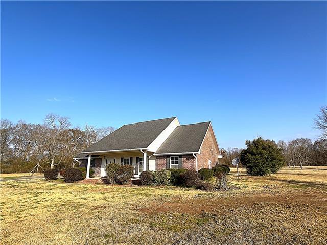 1567 Large Road Mansura, LA 71350 - Photo 29 of 30