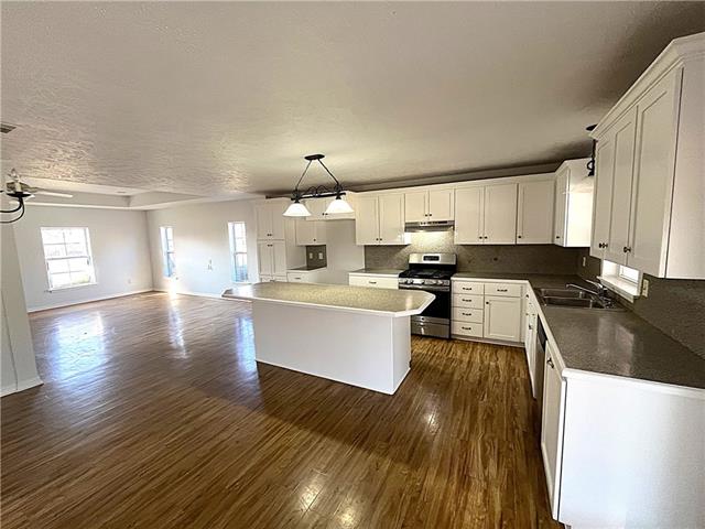 1567 Large Road Mansura, LA 71350 - Photo 8 of 30