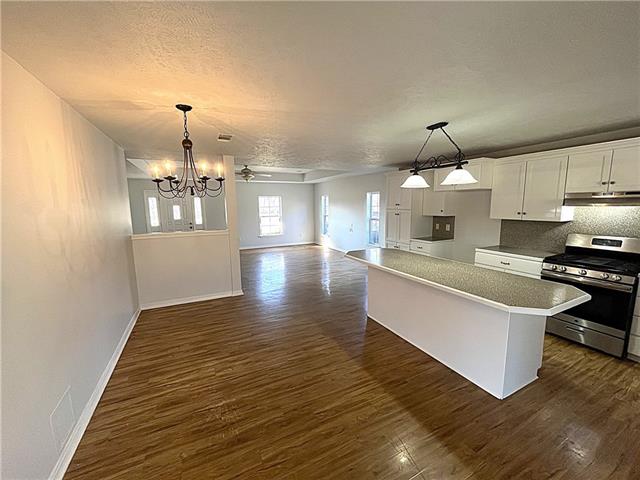 1567 Large Road Mansura, LA 71350 - Photo 9 of 30