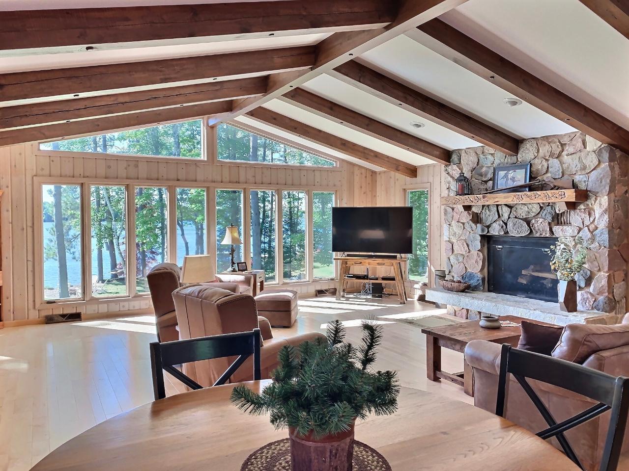 7198 Bonkowski Road Three Lakes, WI 54562 - Photo 6 of 74 Gallery Image 6