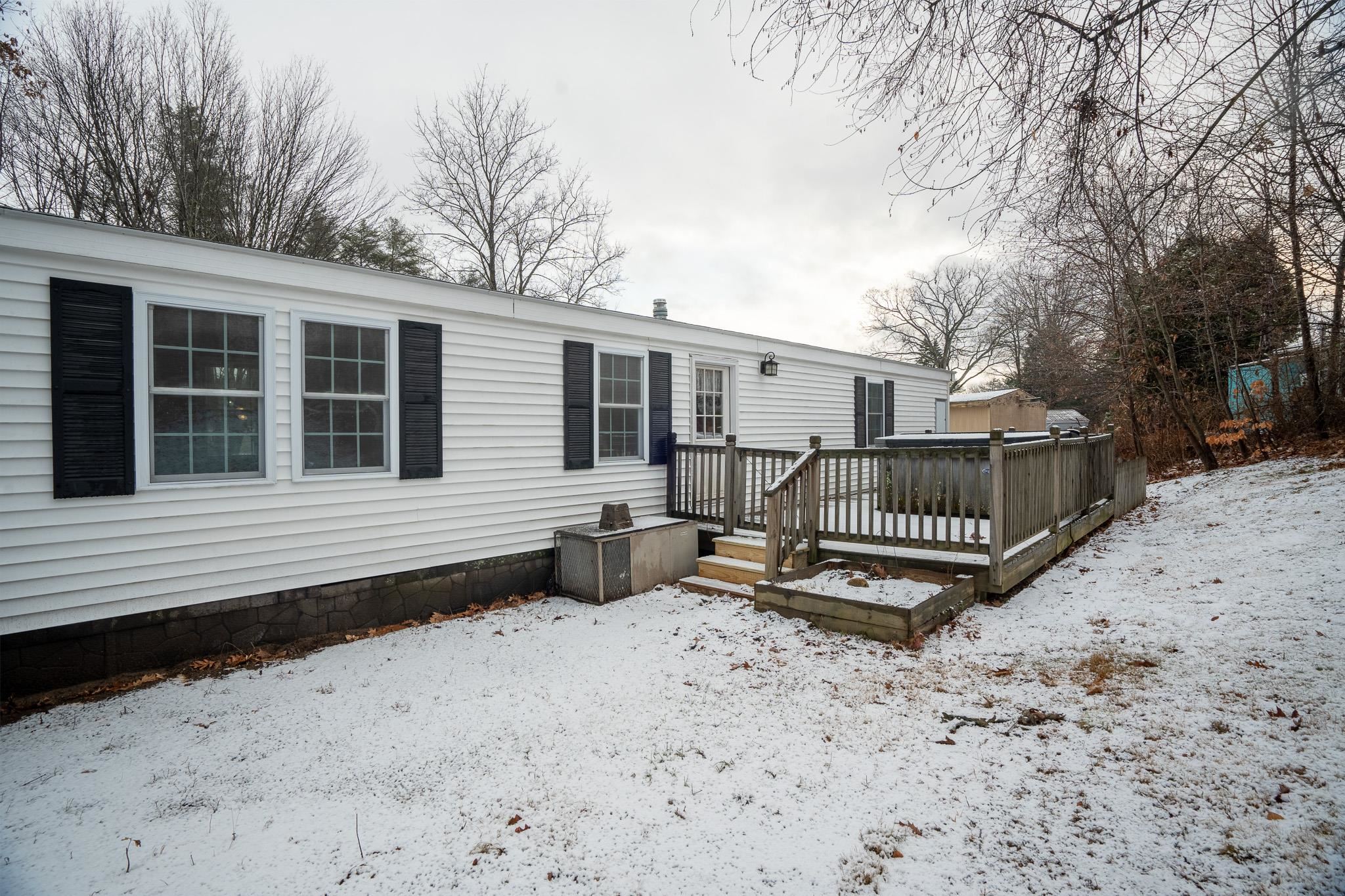 4 South Blueberry Lane Rochester, NH 03867 - Photo 15 of 26