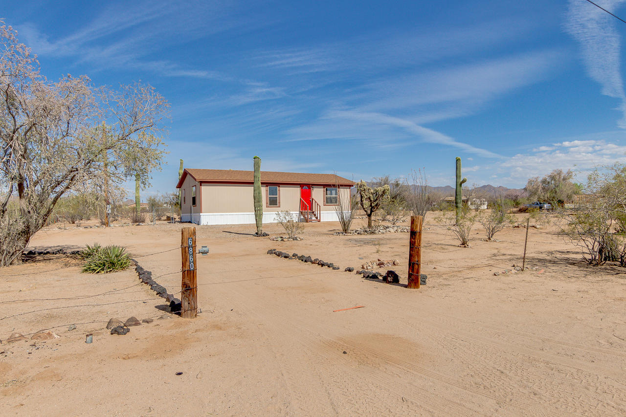 6860 North Sanders Road Tucson, AZ 85743 - Photo 5 of 26 Gallery Image 5