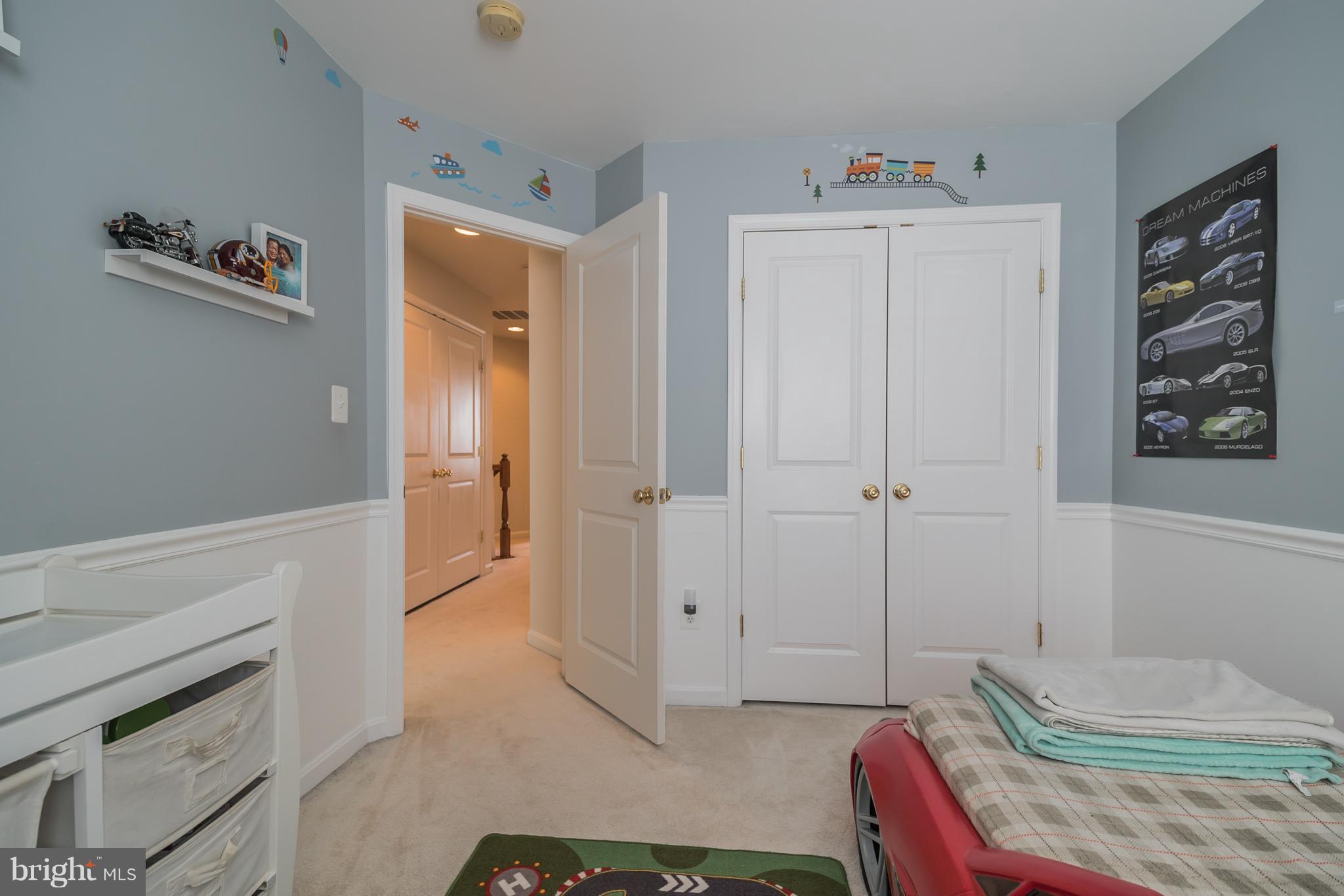 11886 Benton Lake Road Bristow, VA 20136 - Photo 23 of 27 Bedroom