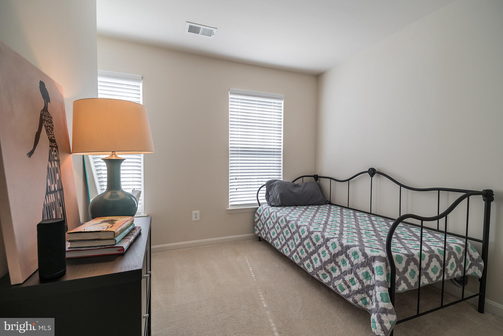 11886 Benton Lake Road Bristow, VA 20136 - Photo 24 of 27 Bedroom #3