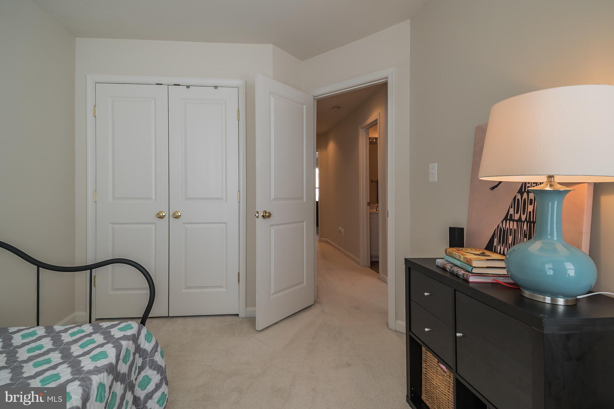 11886 Benton Lake Road Bristow, VA 20136 - Photo 25 of 27 Bedroom