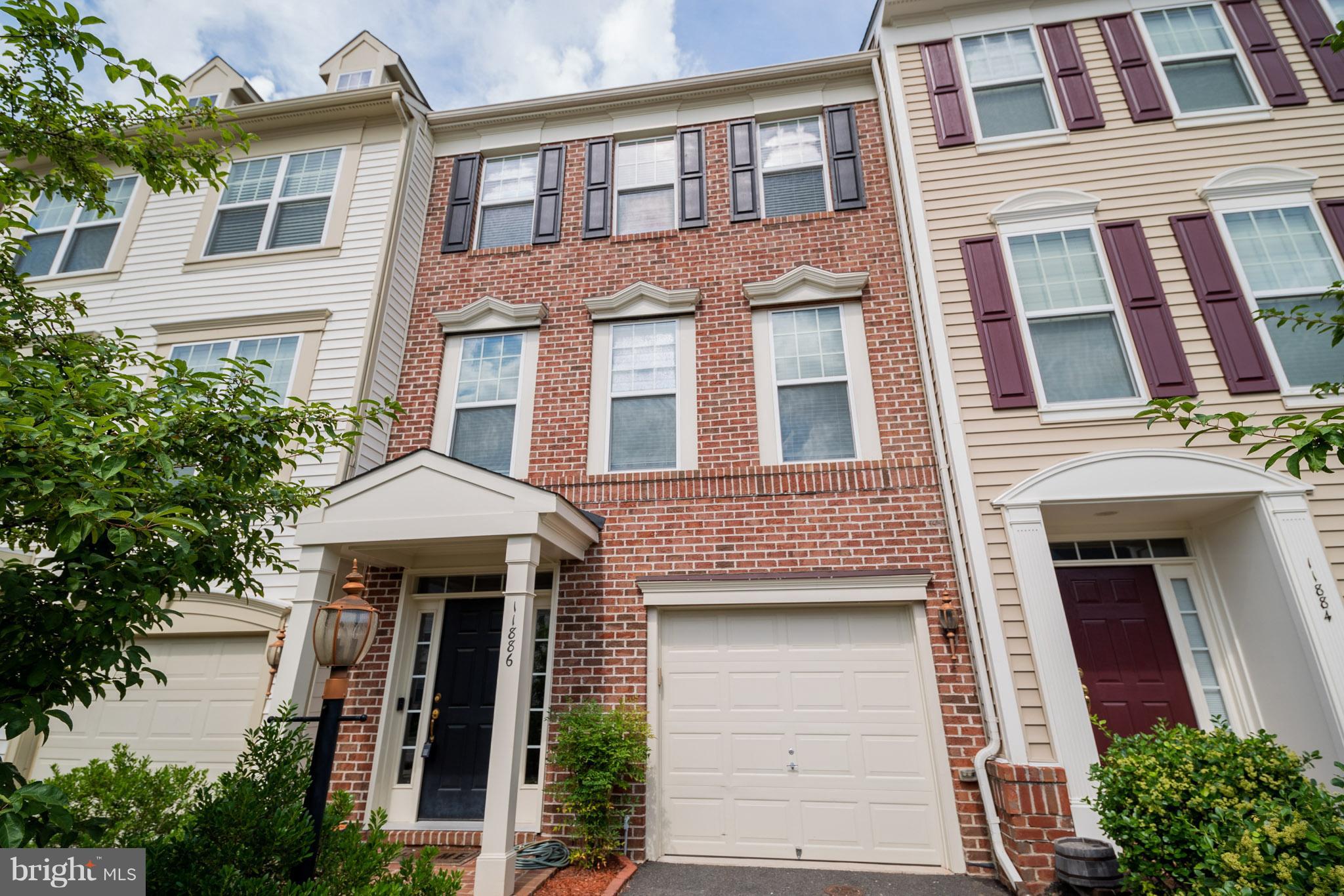 11886 Benton Lake Road Bristow, VA 20136 - Photo 27 of 27 Exterior (Front)